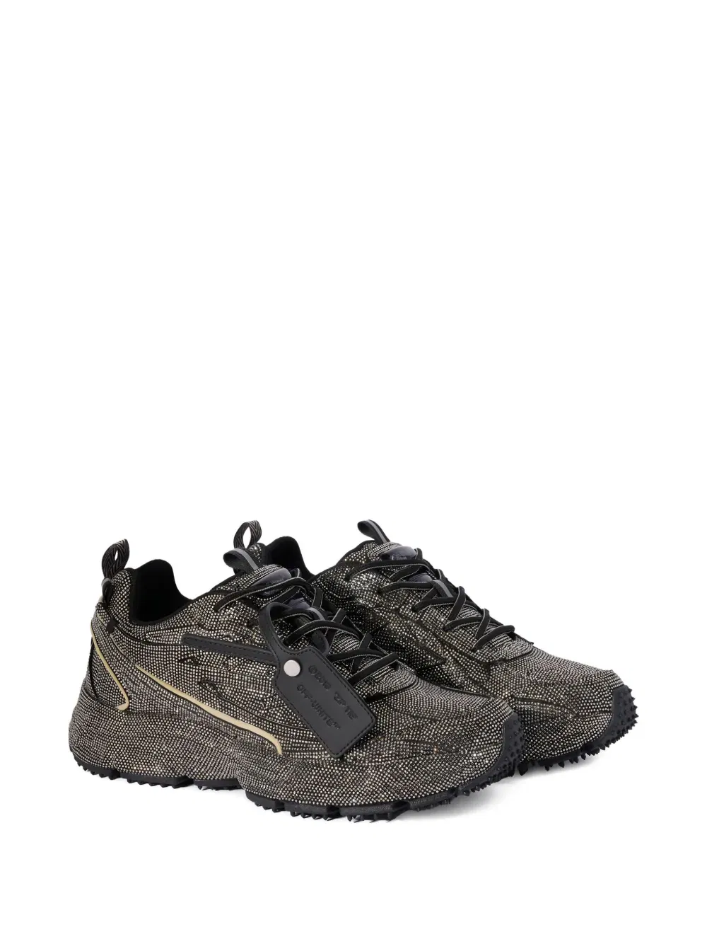 Be Right Back sneakers