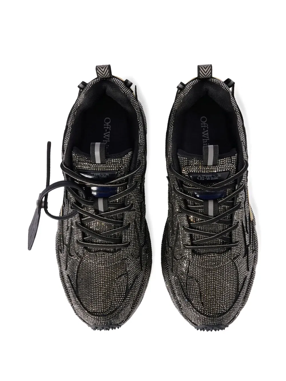 Be Right Back sneakers