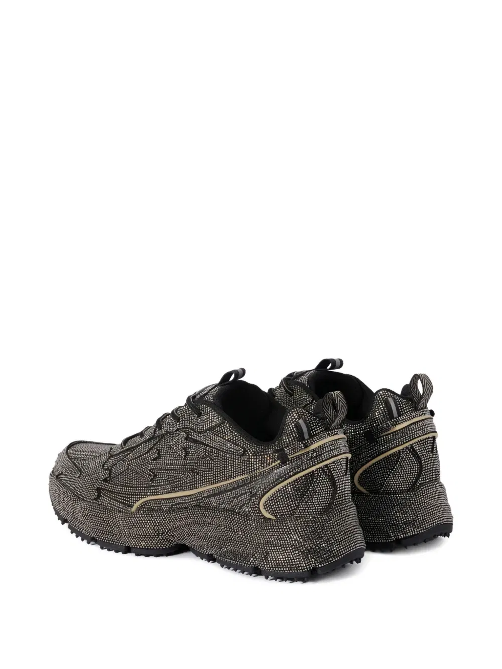Be Right Back sneakers