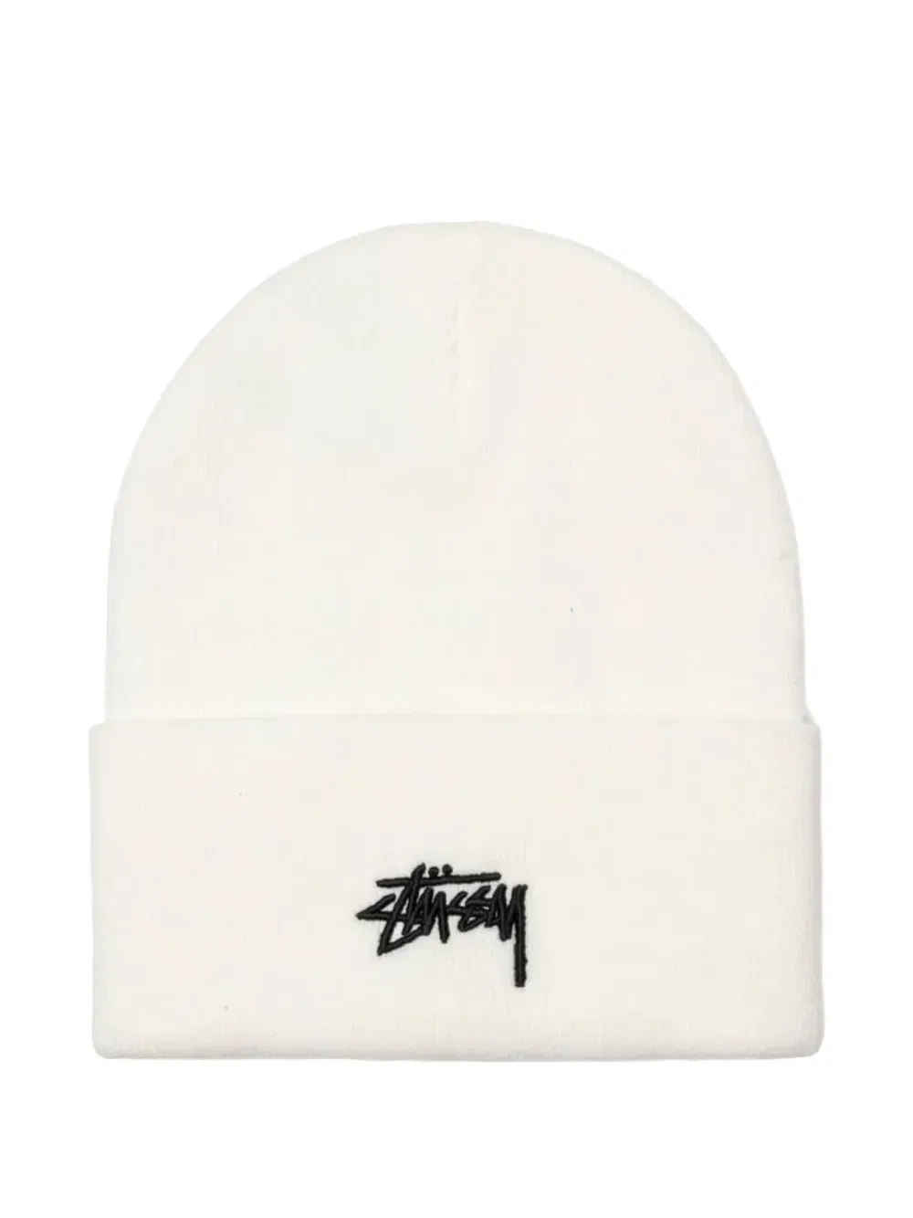 x Stussy Cuffed beanie hat