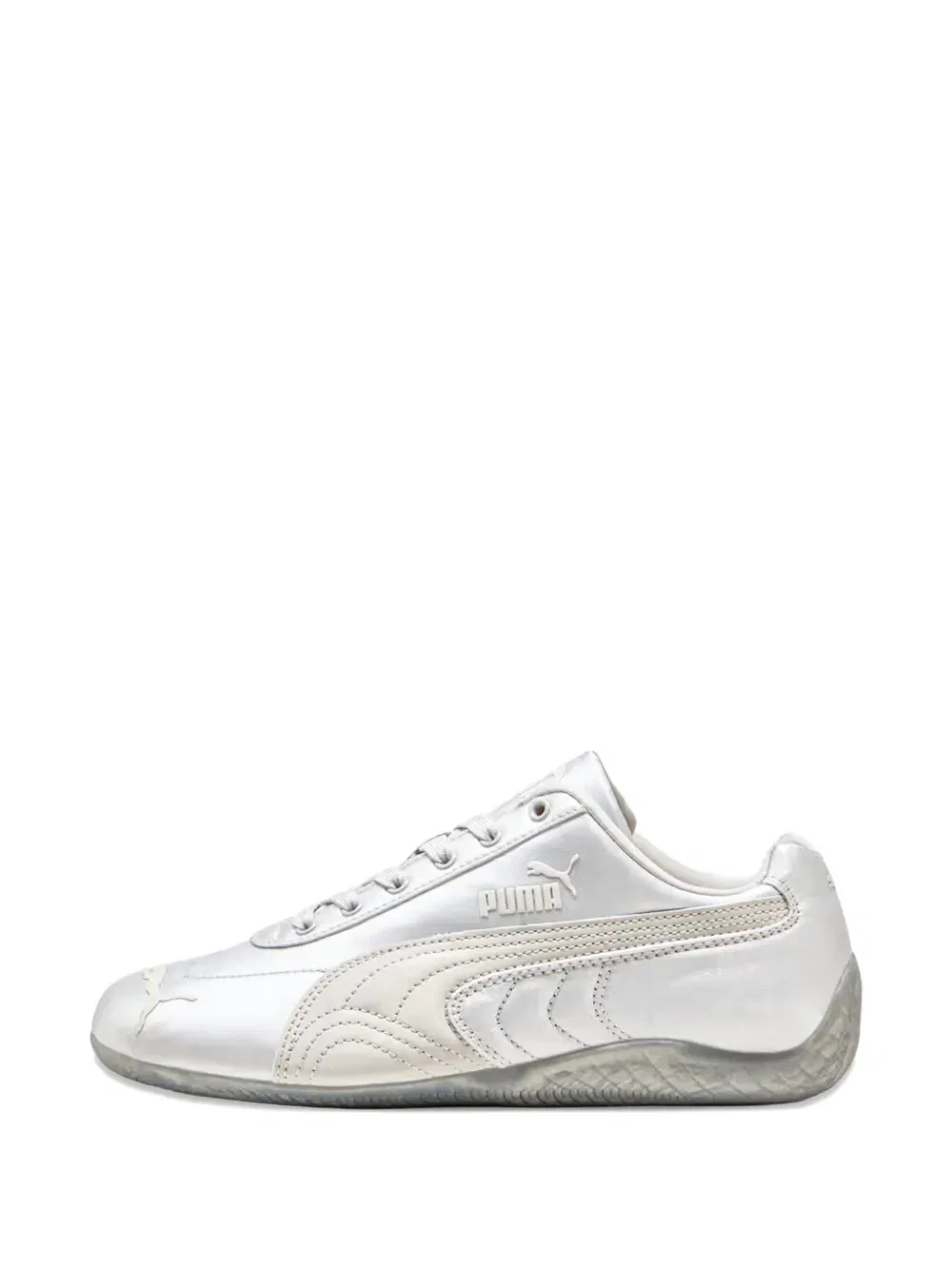 anodized speedcat sneakers