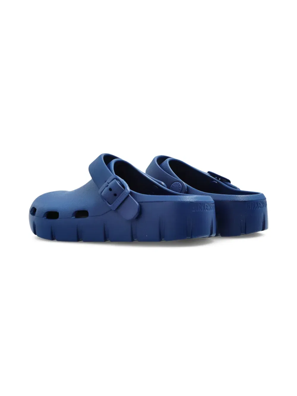 Birki Flow clogs