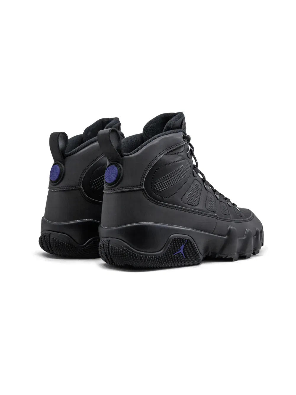 Air Jordan 9 Retro NRG boots