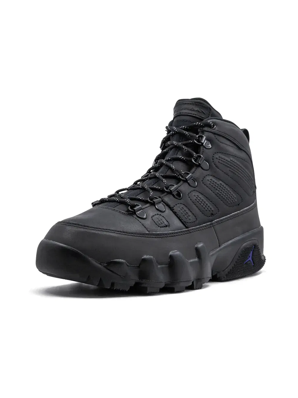 Air Jordan 9 Retro NRG boots