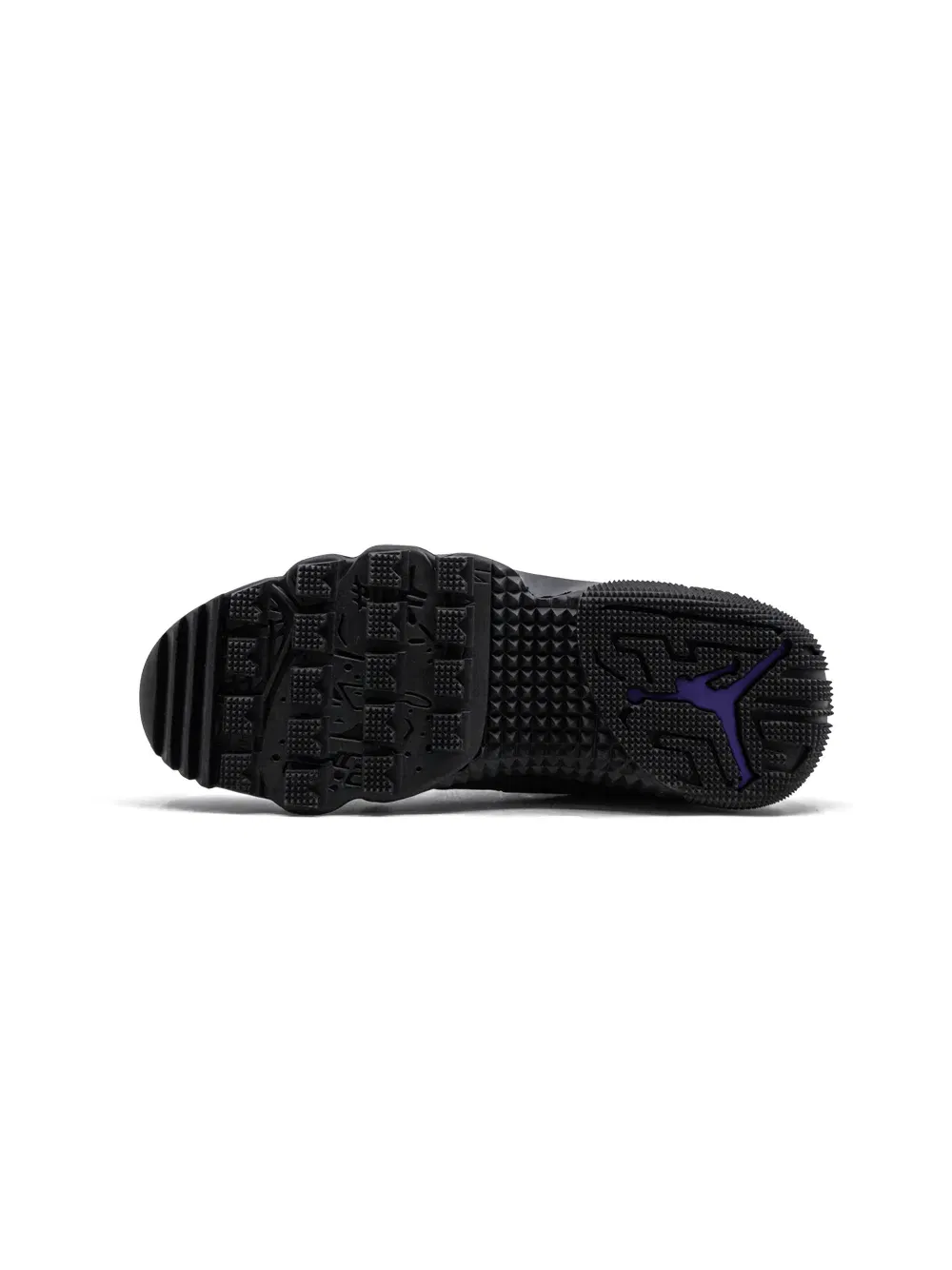 Air Jordan 9 Retro NRG boots