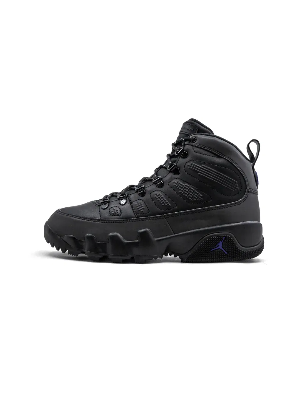 Air Jordan 9 Retro NRG boots