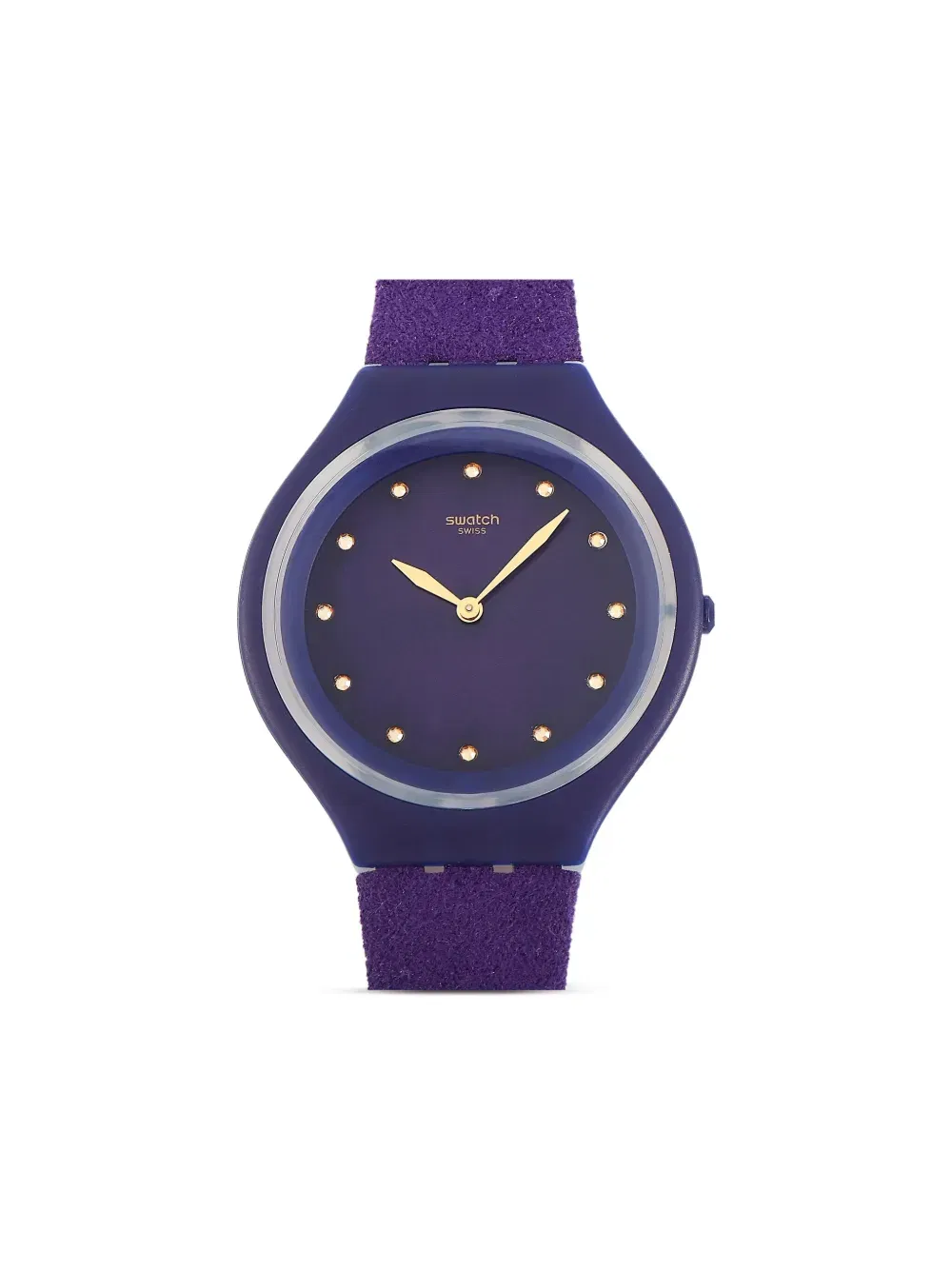 Skinviolet - 40 mm