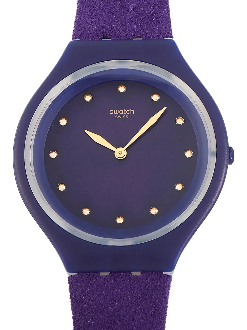 Skinviolet - 40 mm