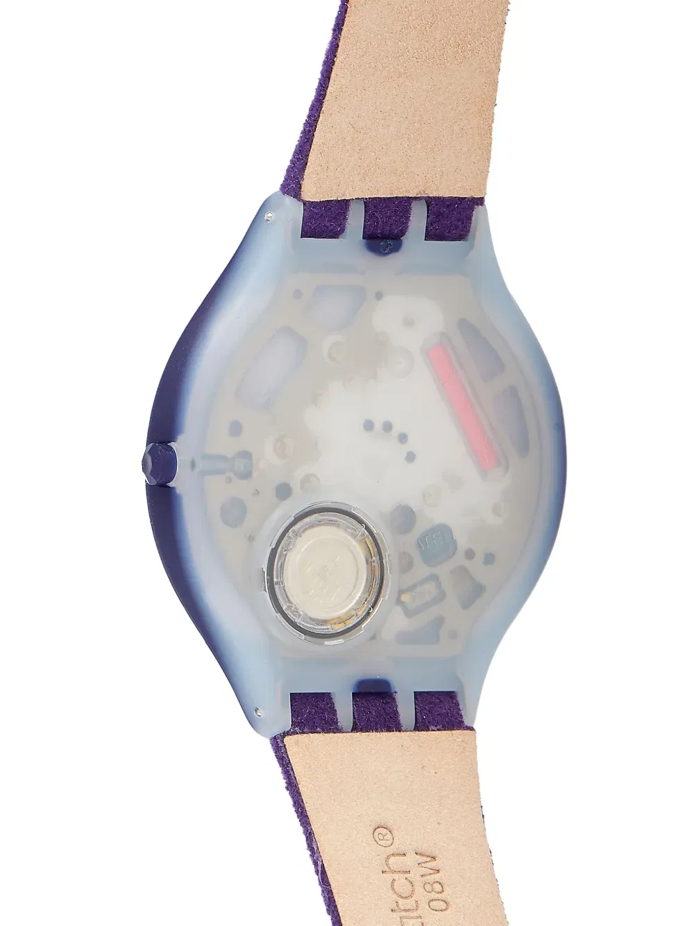 Skinviolet - 40 mm
