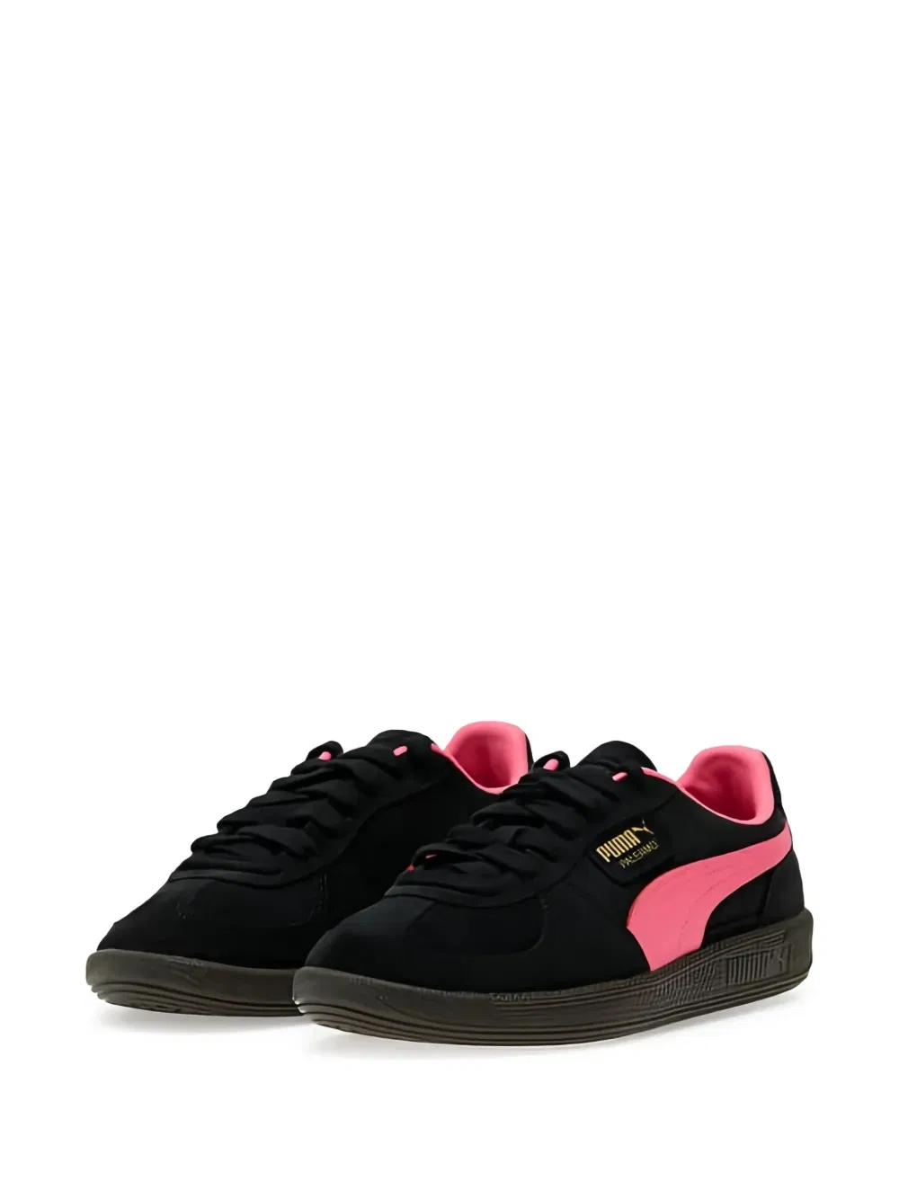 Palermo suede sneakers