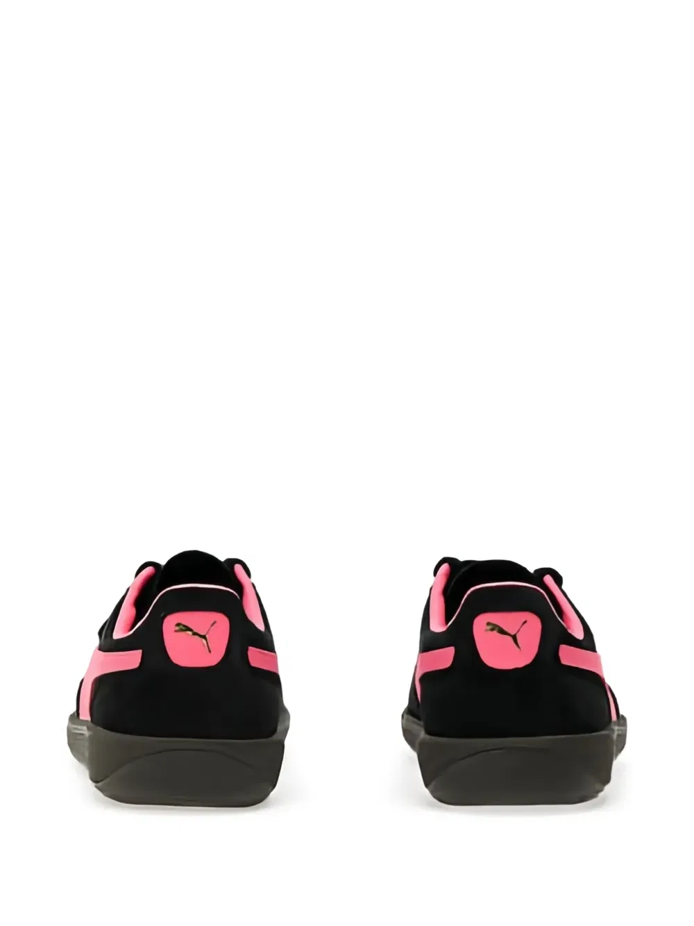 Palermo suede sneakers