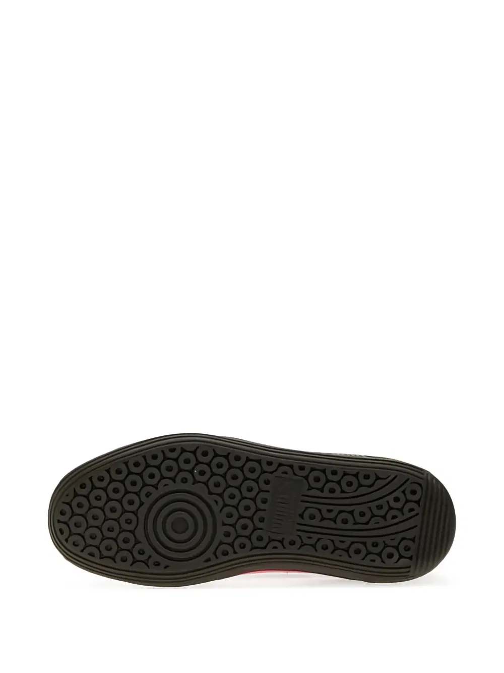 Palermo suede sneakers