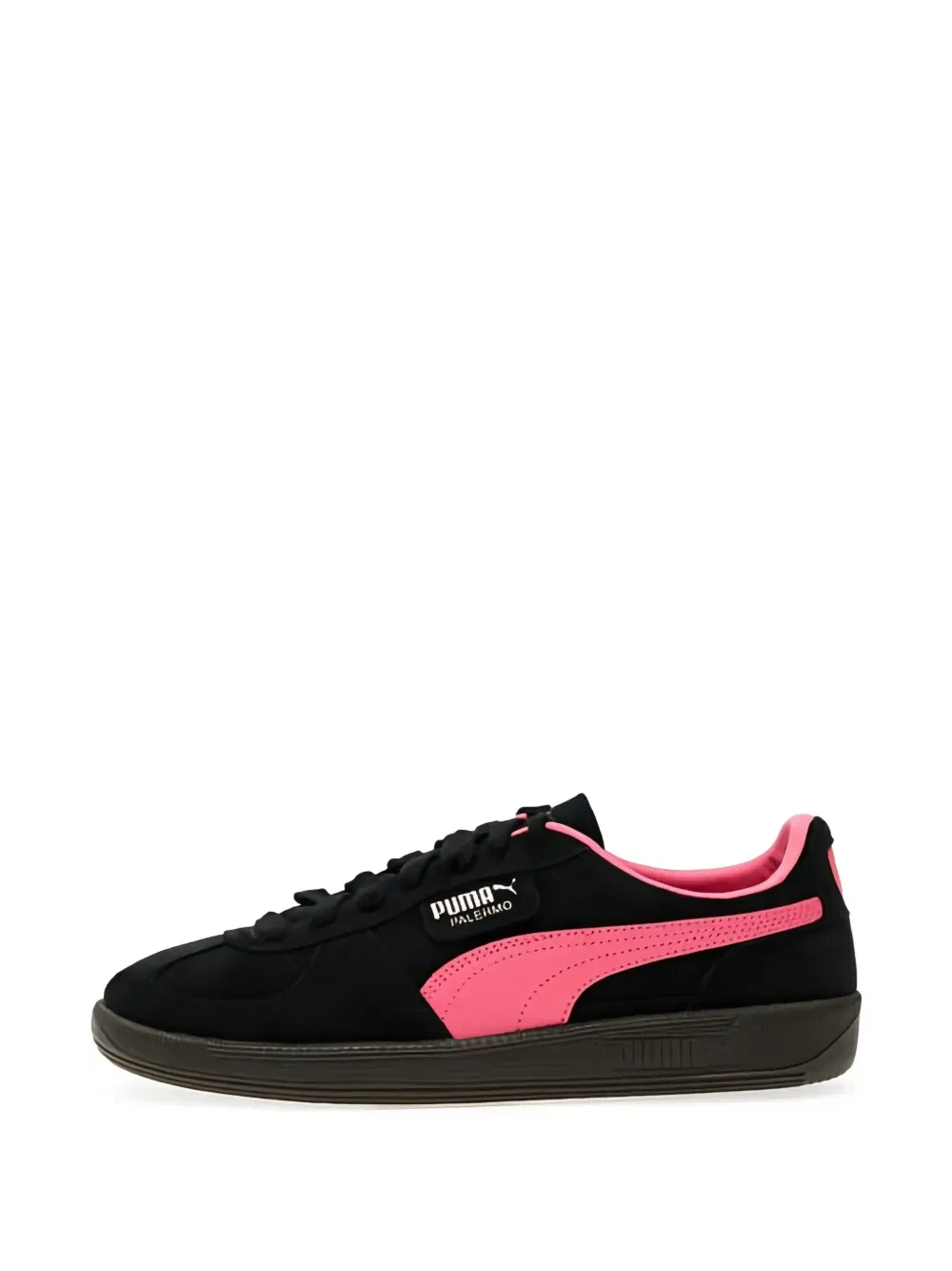 Palermo suede sneakers