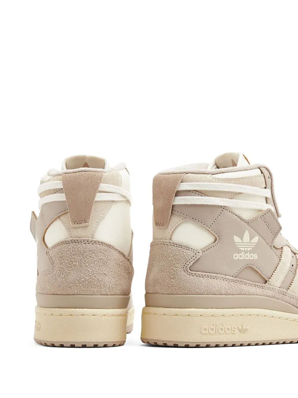 Forum 84 sneakers