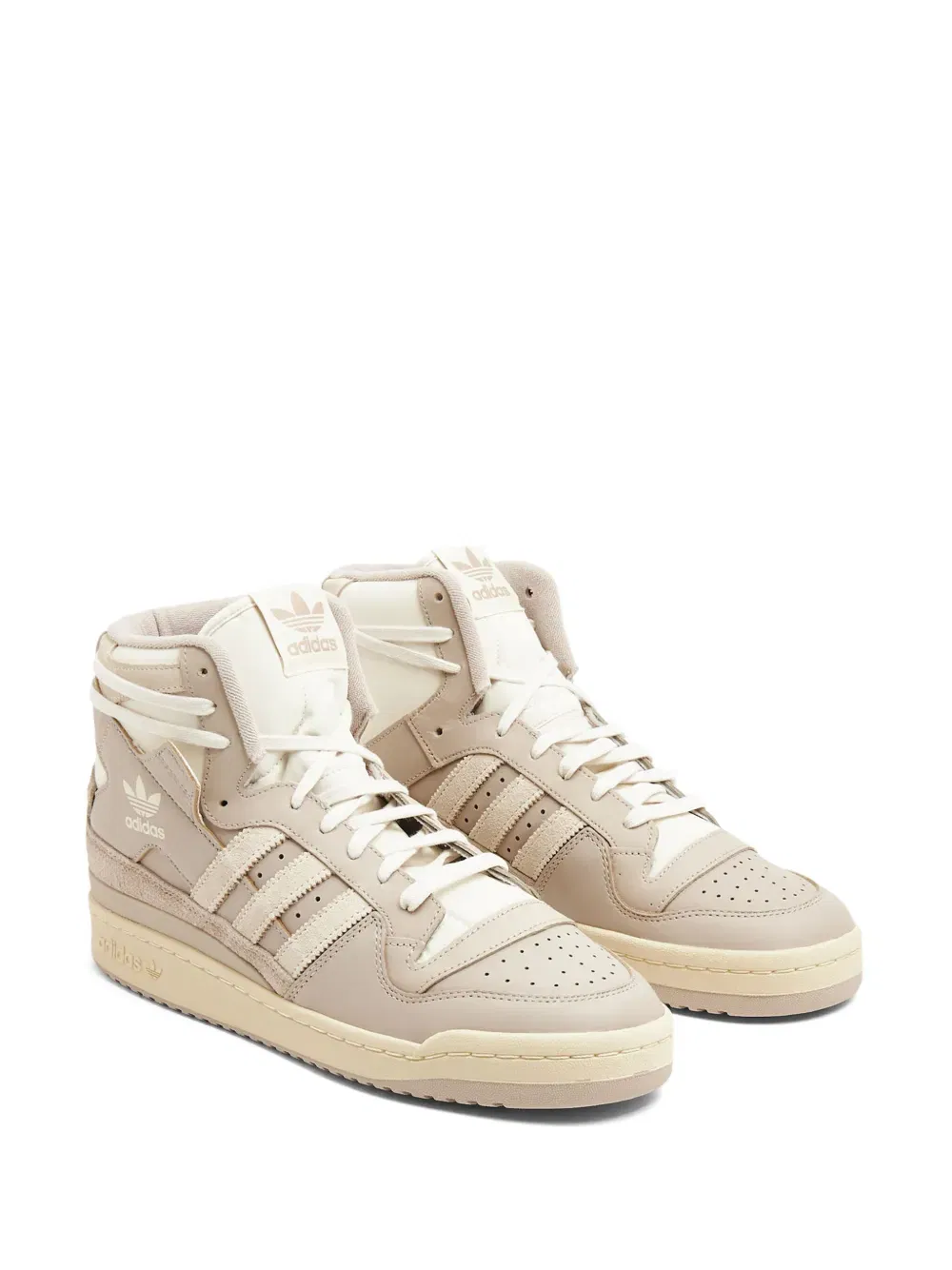 Forum 84 sneakers