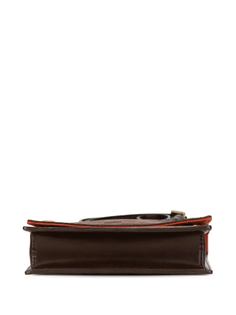 1999 Damier Ebene Portobello crossbody bag
