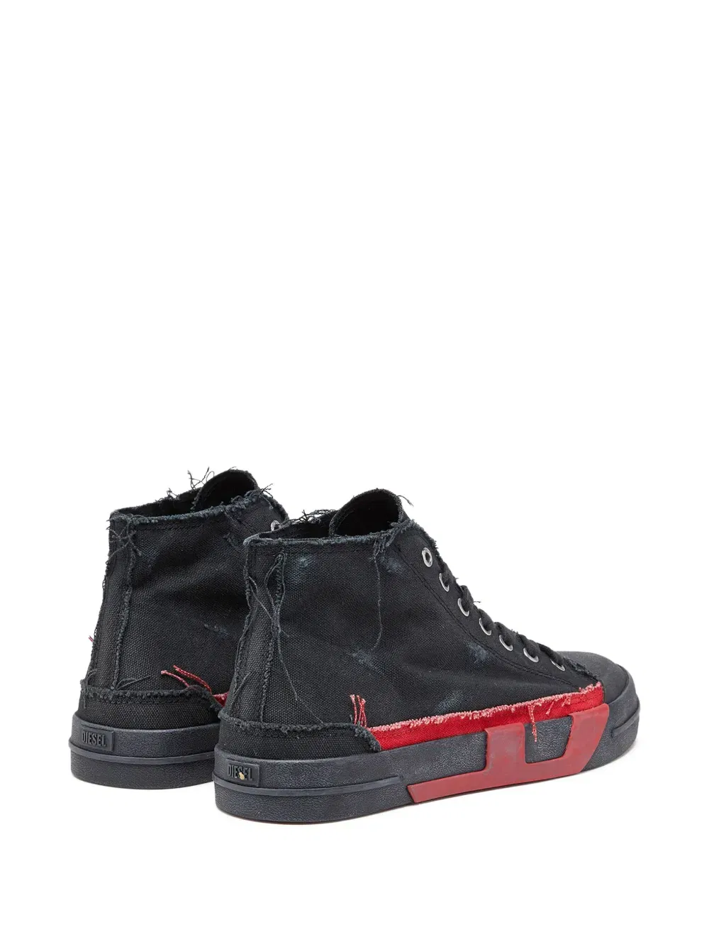 S-D-Verse Mid II sneakers