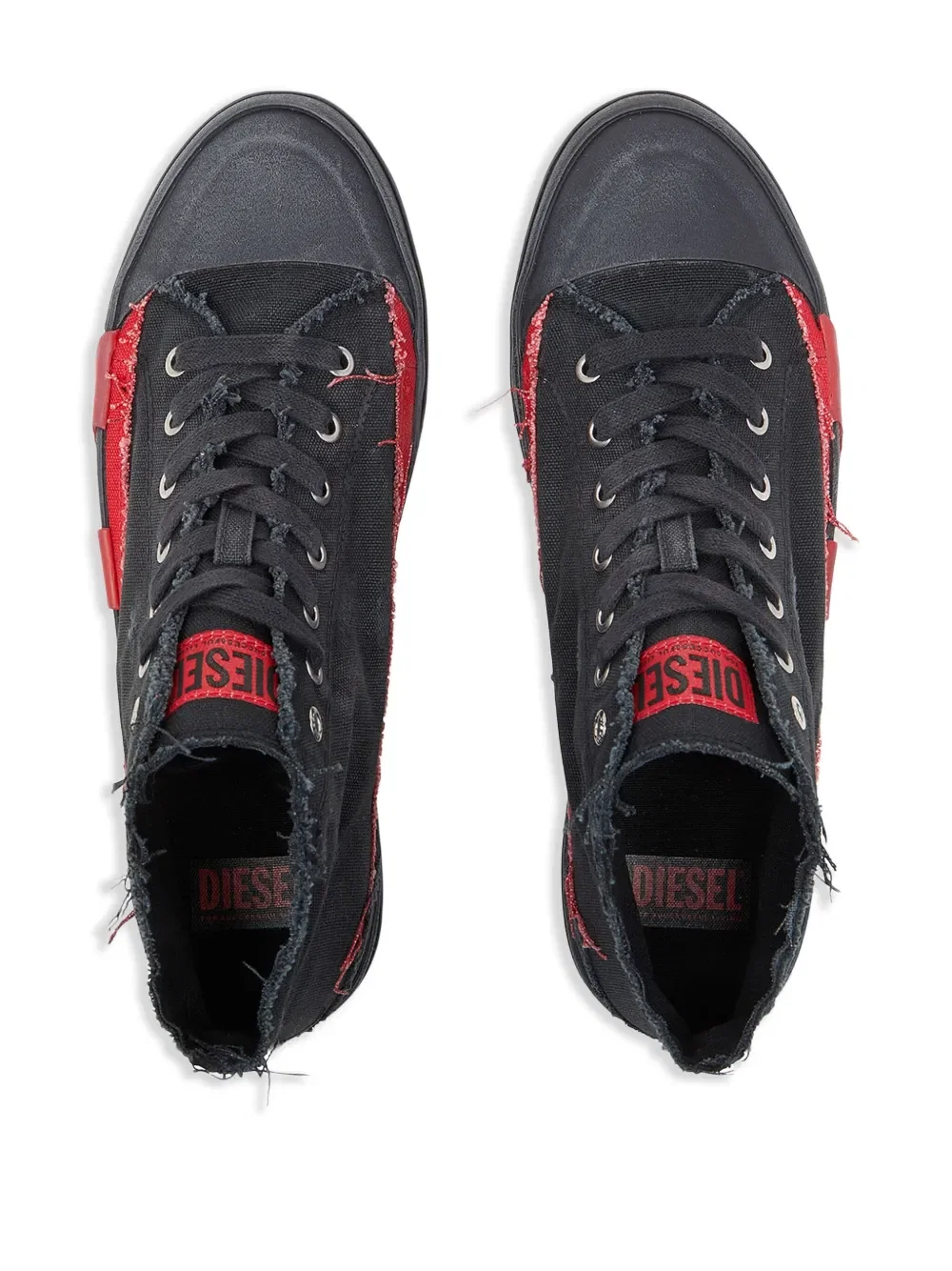 S-D-Verse Mid II sneakers