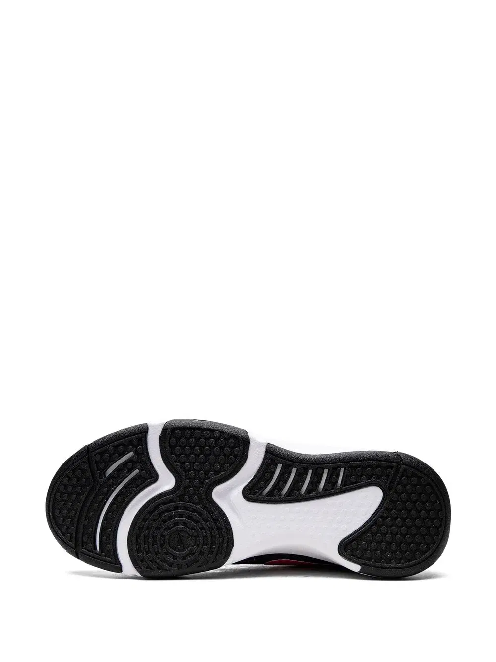 City Rep TR "Black/Hyper Pink/Cave Purple" sneakers