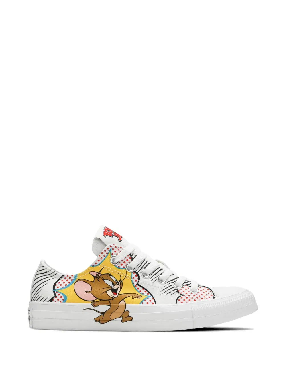 x Tom & Jerry sneakers