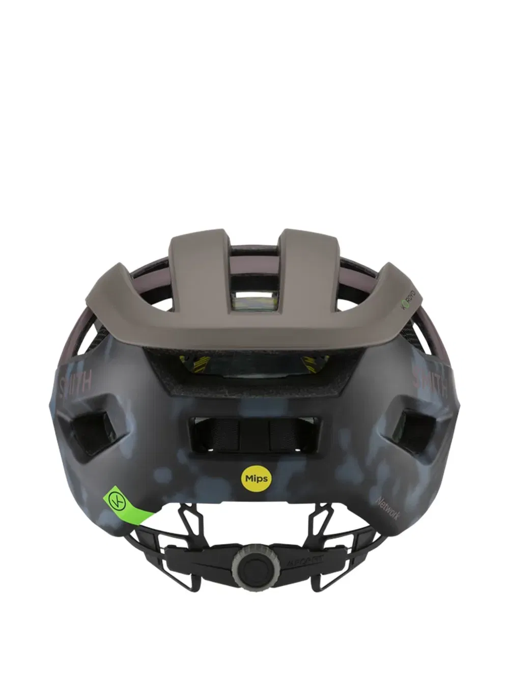 matte-finish helmet