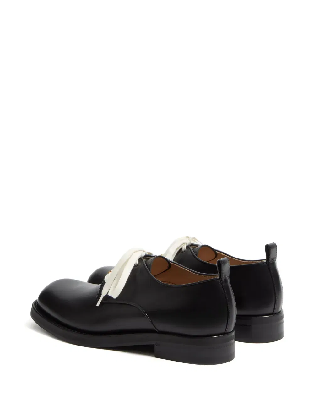 VLogo Signature Derby shoes