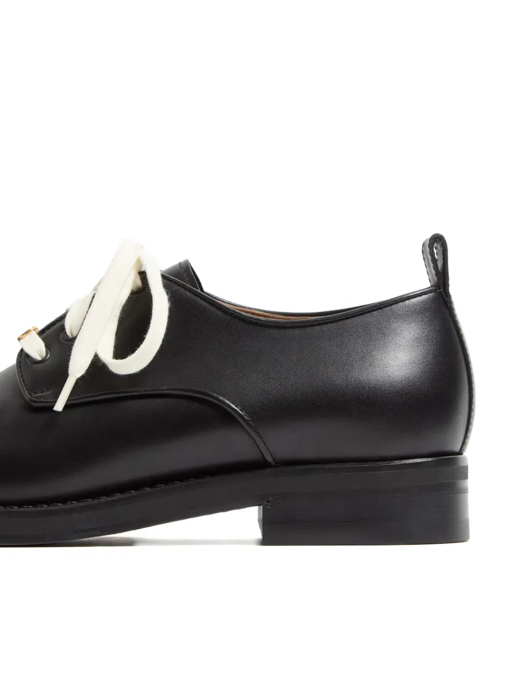 VLogo Signature Derby shoes