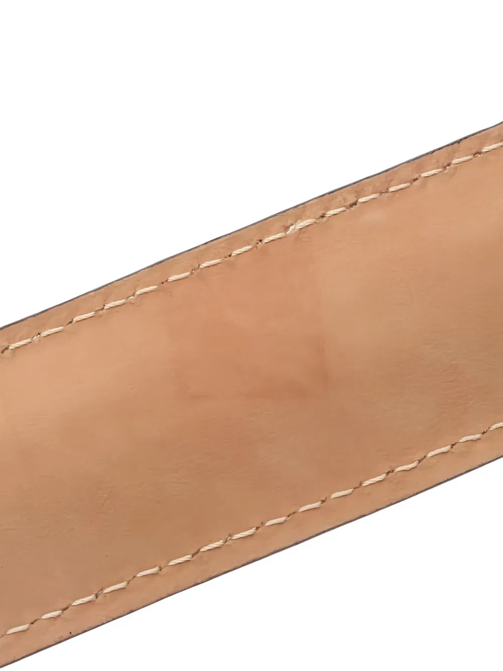 2010s leather bracelet