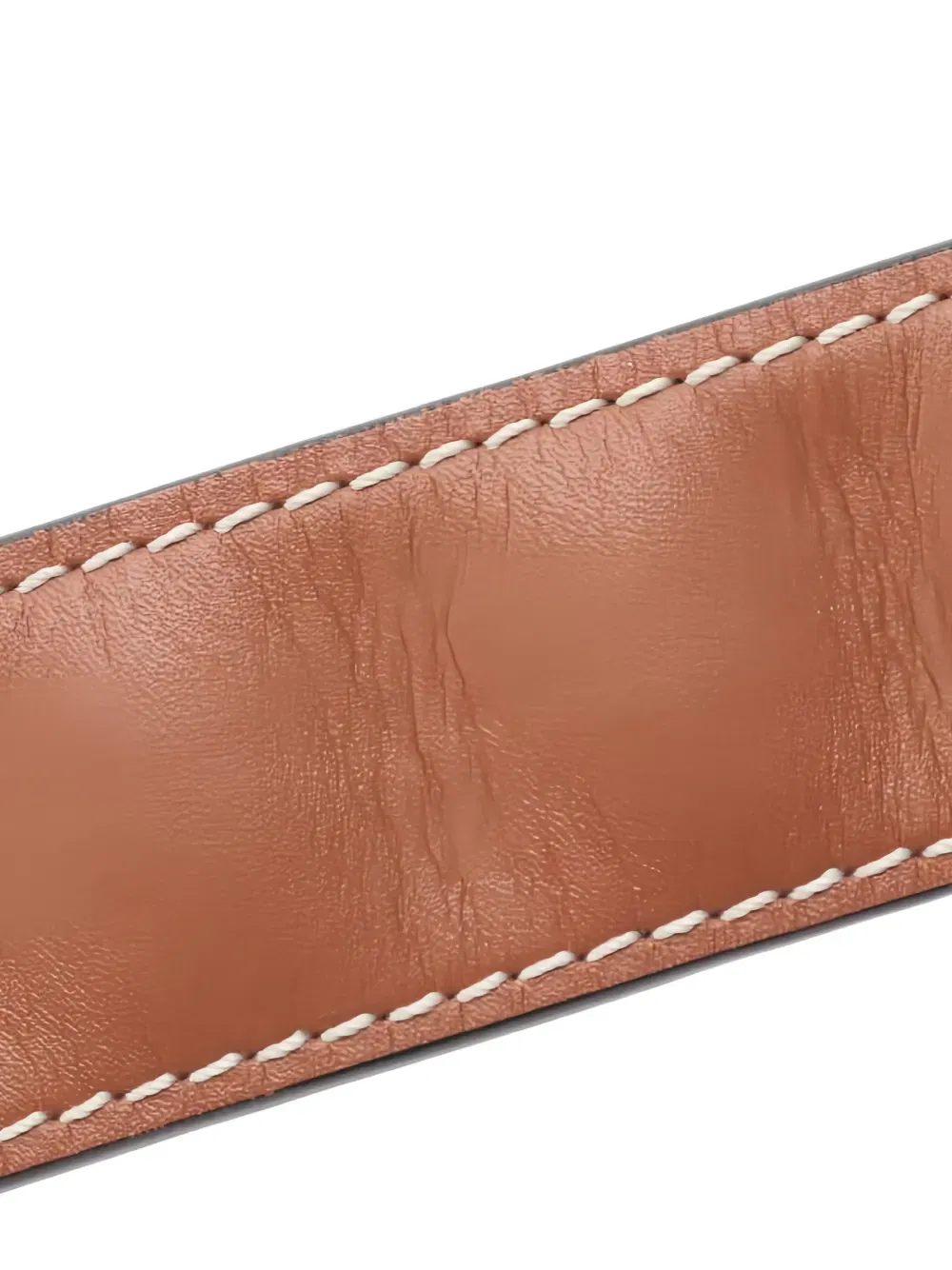 2010s leather bracelet