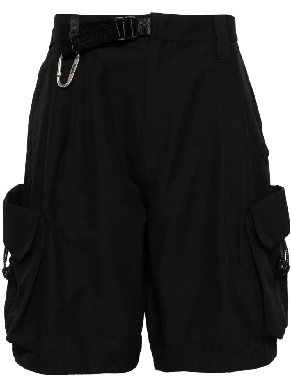 CORDURA® cargo shorts