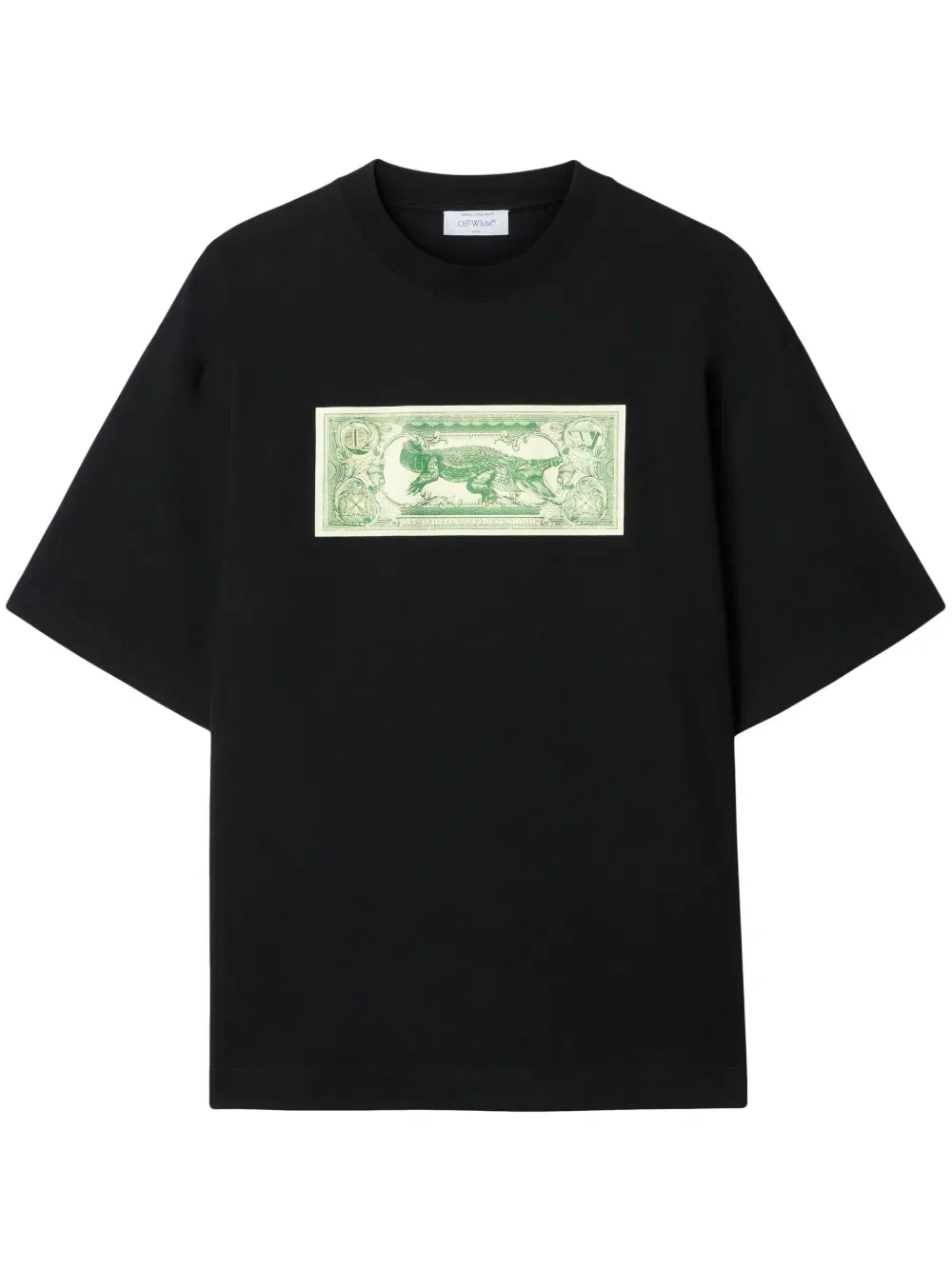 Banknote Arrow T-Shirt