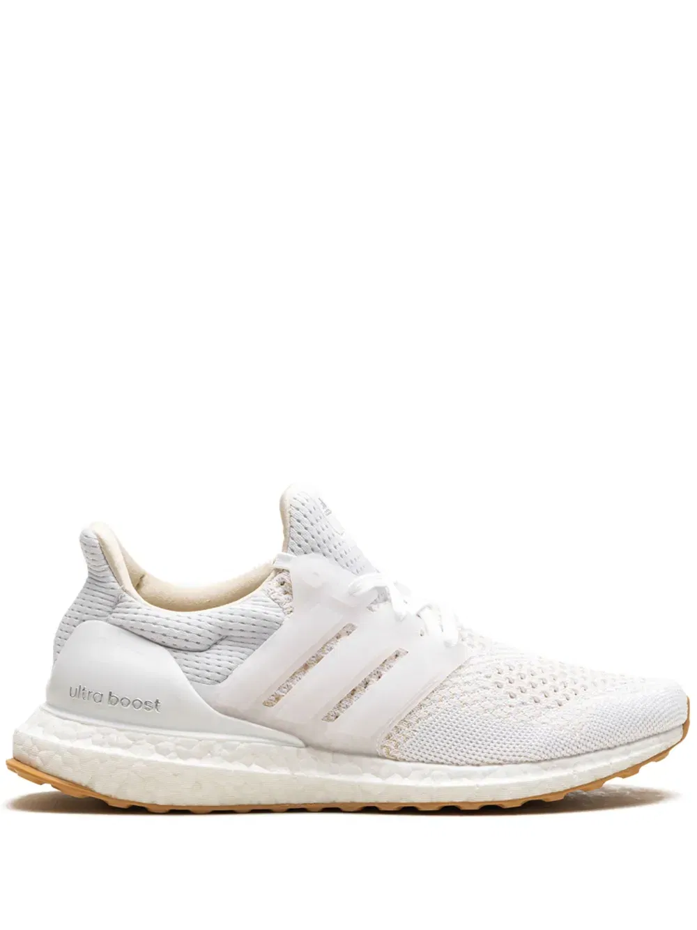 UltraBoost 1.0 "White Gum" sneakers