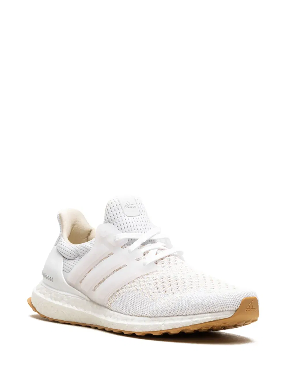 UltraBoost 1.0 "White Gum" sneakers