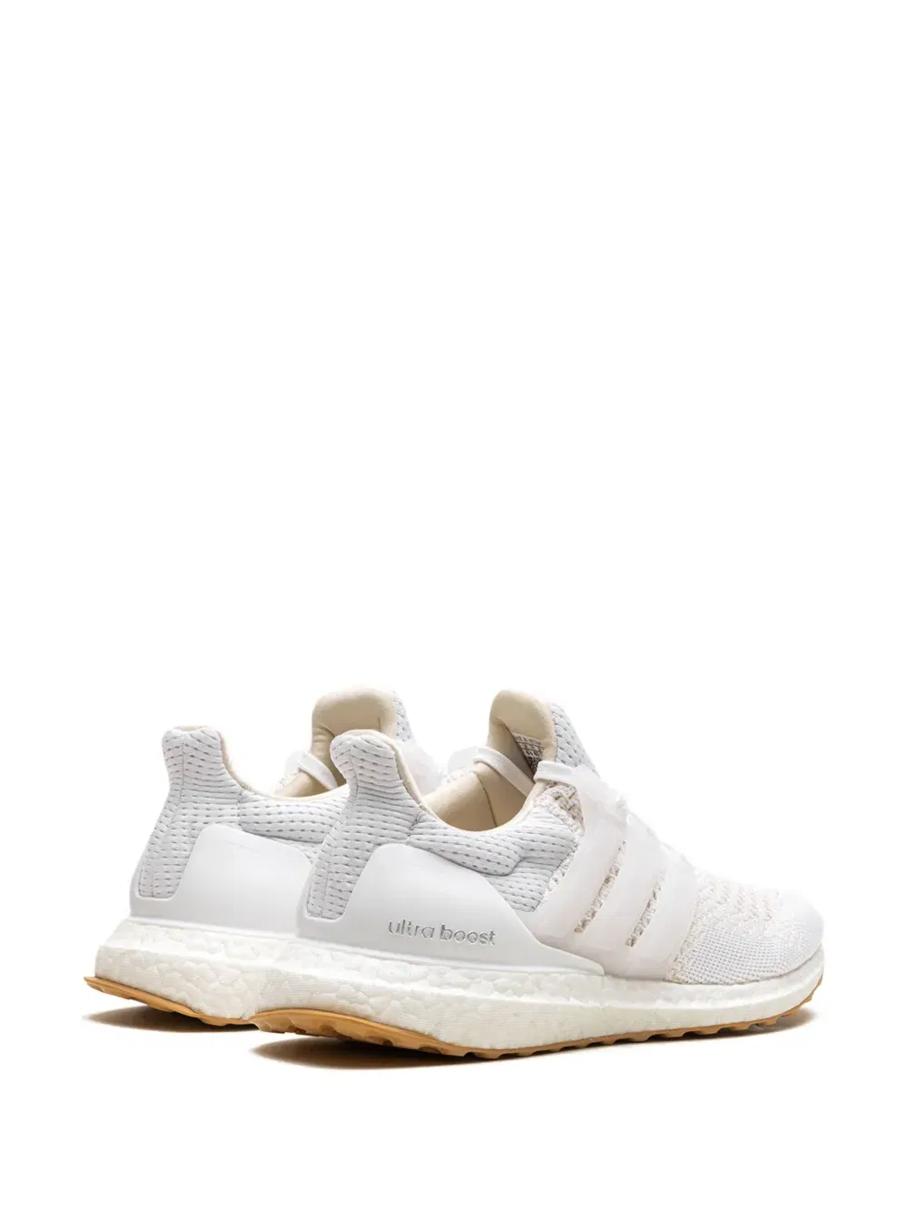 UltraBoost 1.0 "White Gum" sneakers