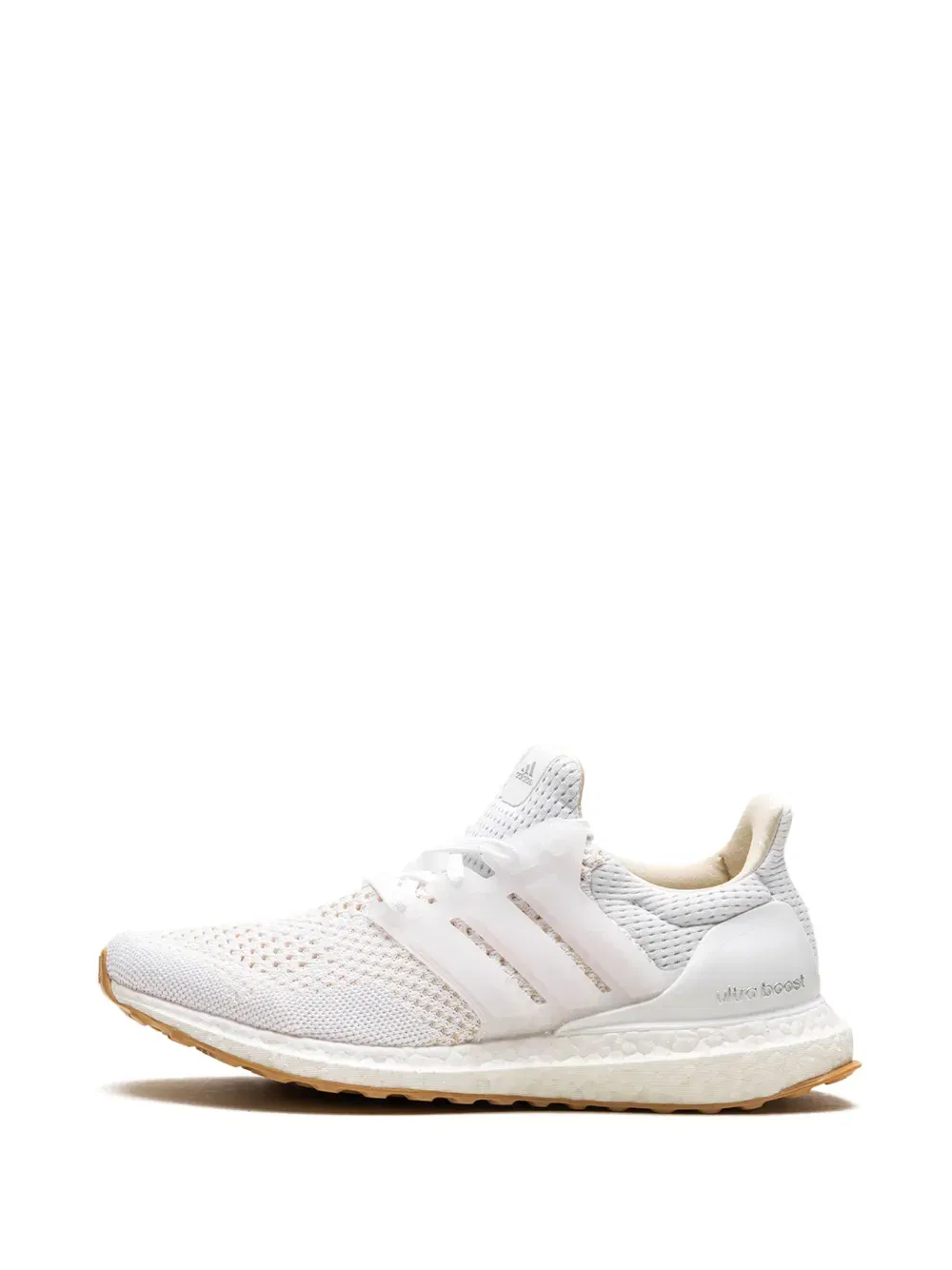 UltraBoost 1.0 "White Gum" sneakers