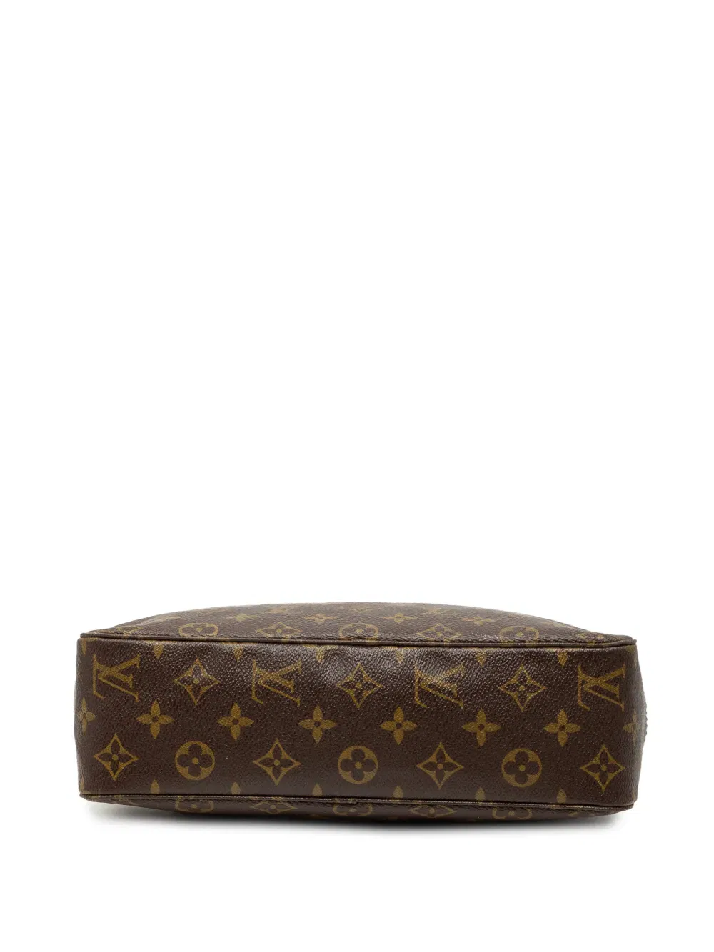 1983 Monogram Trousse Toilette 28 clutch bag