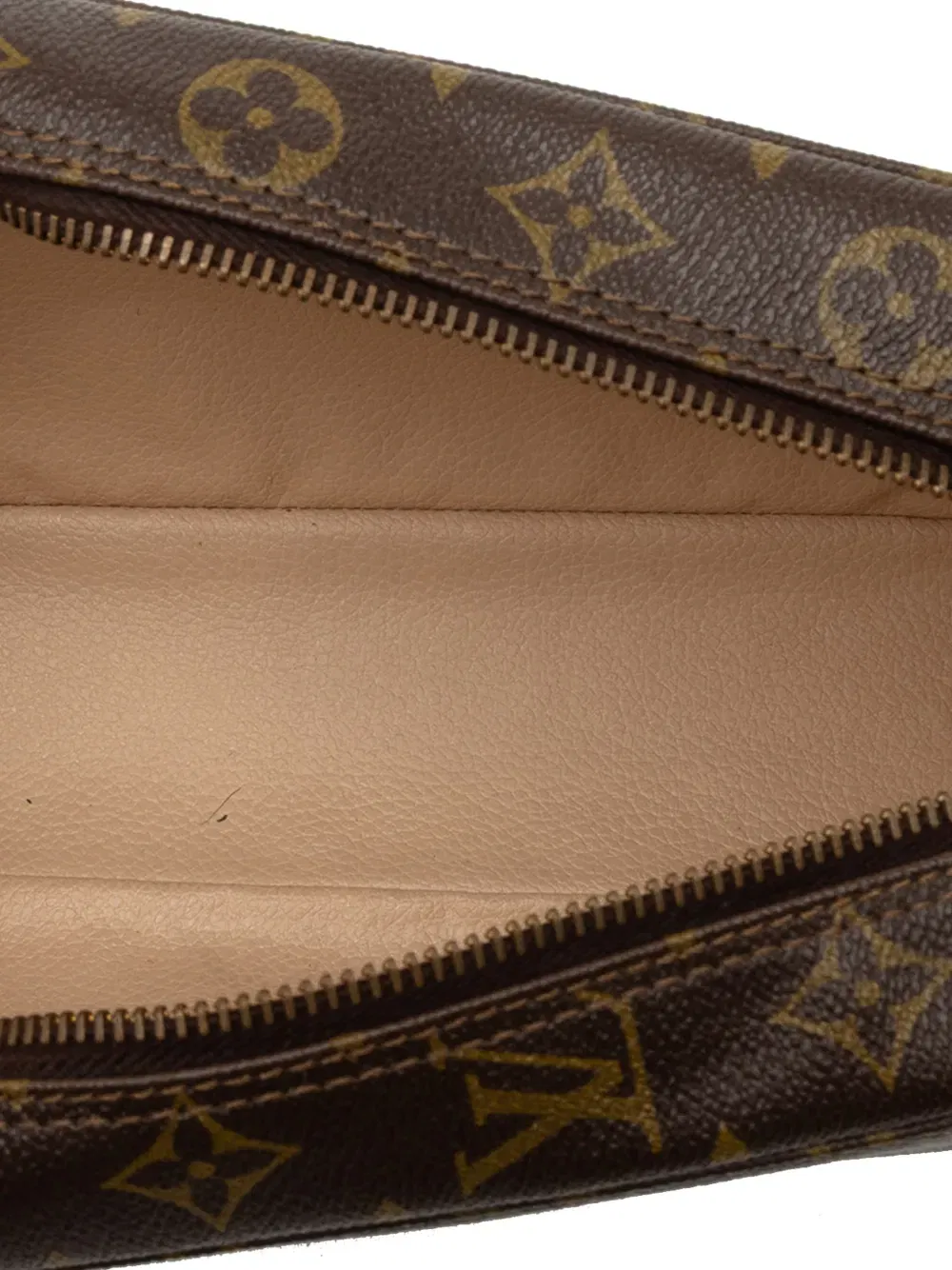 1983 Monogram Trousse Toilette 28 clutch bag