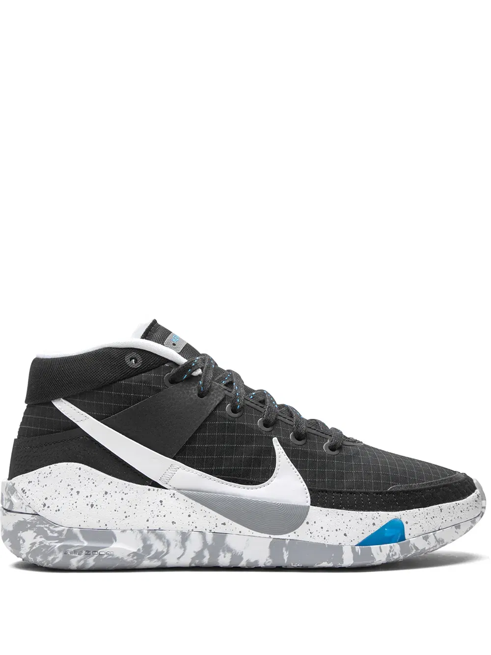 KD13 high-top sneakers