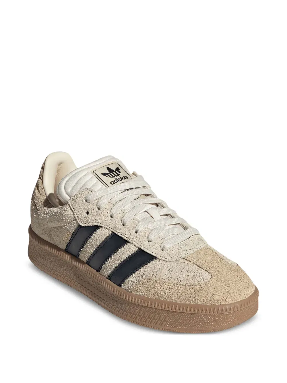 Adidas Samba  suede sneakers