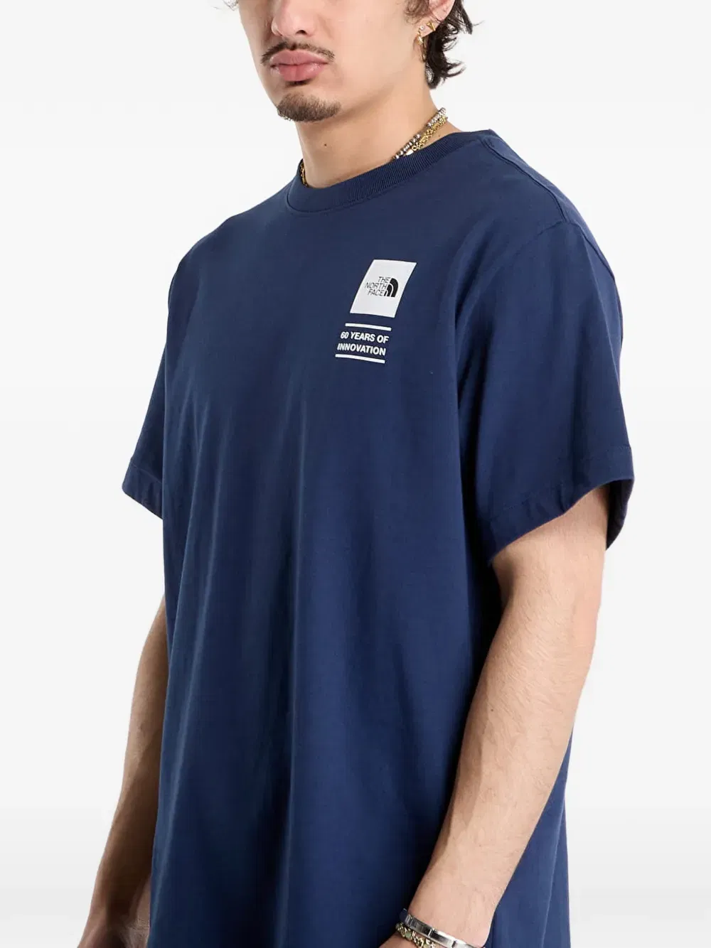 MEN'S TNF CELEBRATION RELAXED GRAPHIC T-shirt