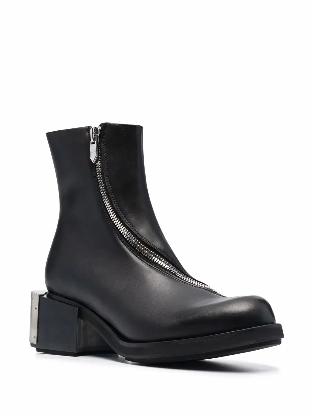 riding ankle boots