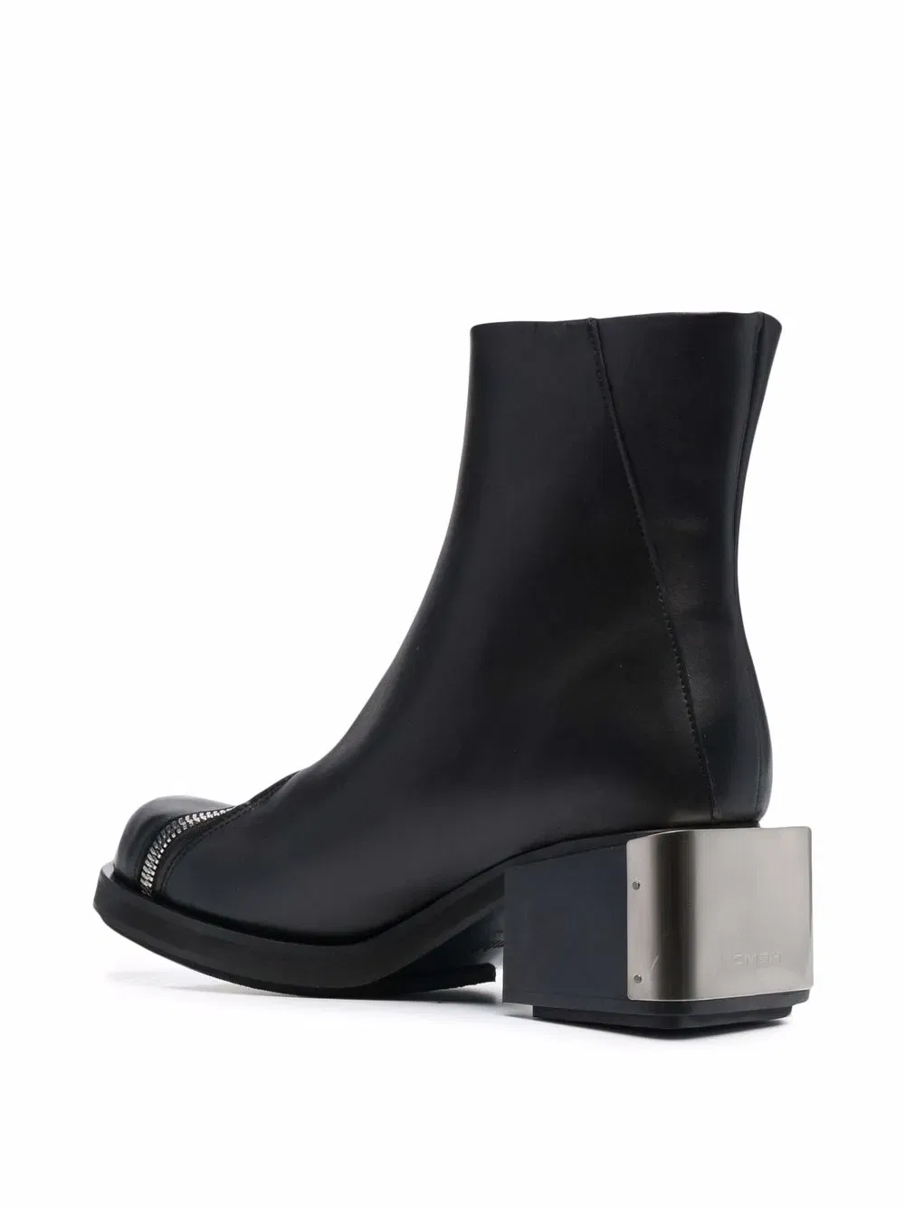 riding ankle boots