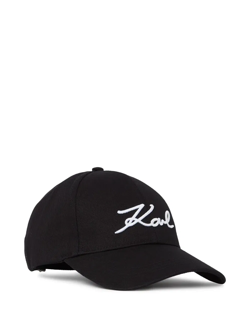 Signature cap