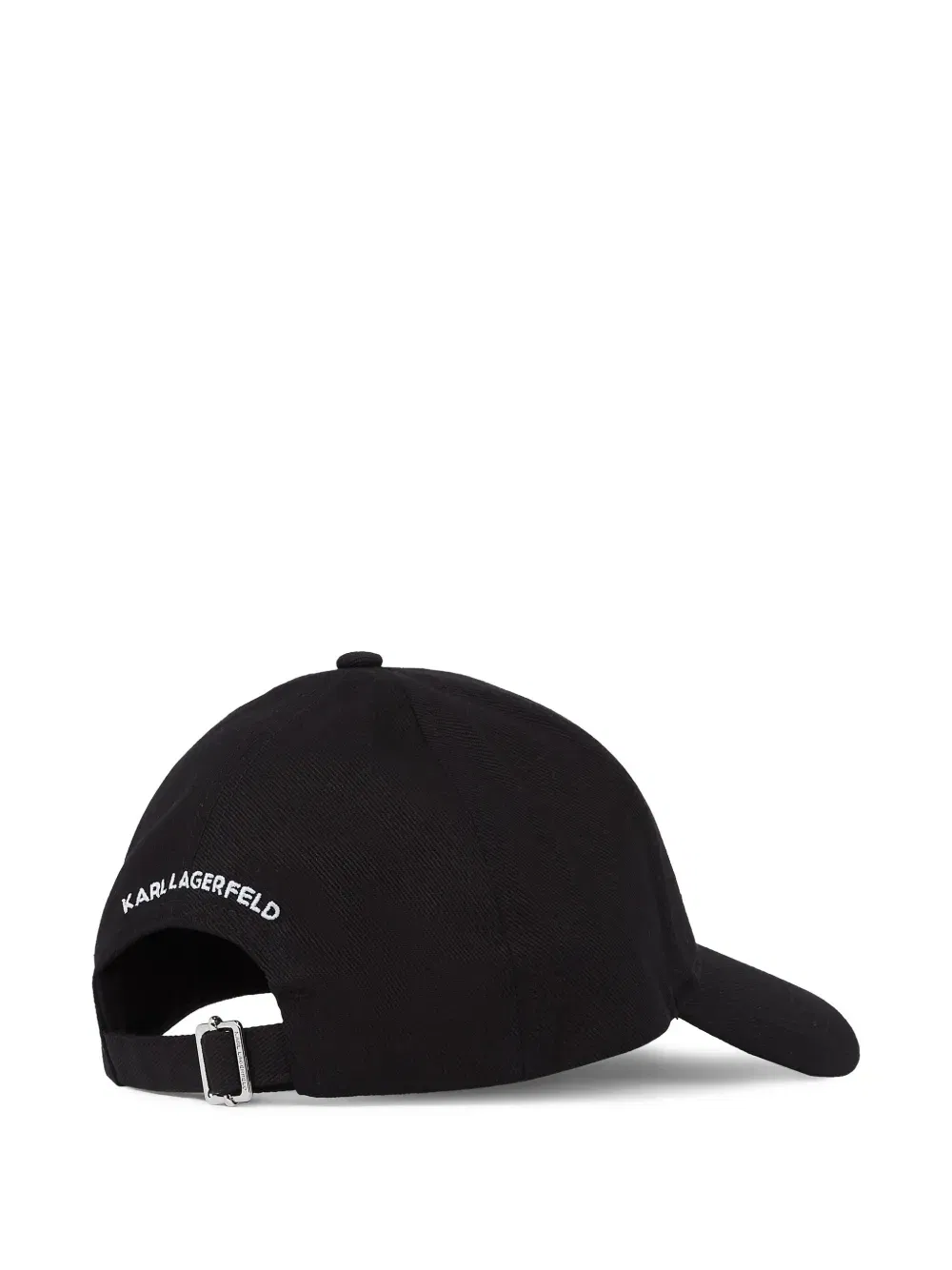 Signature cap