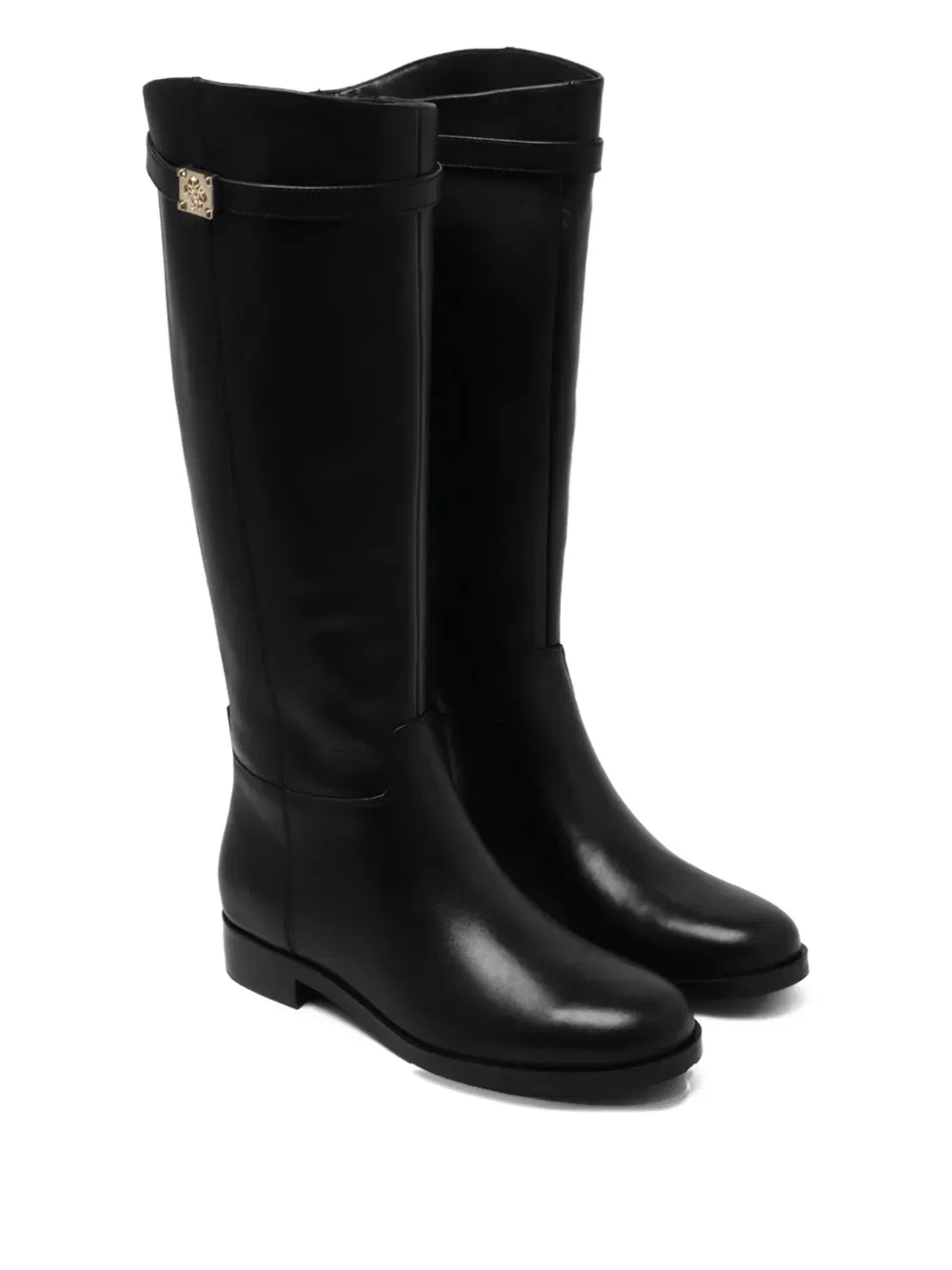 30mm Zoro boots