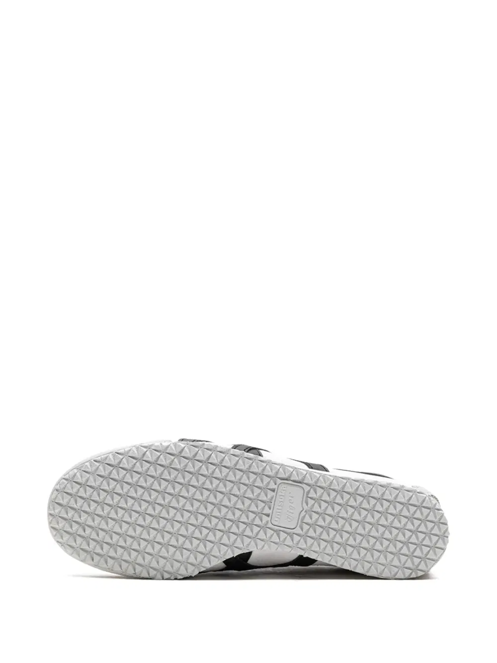 Mexico 66 "White/Black" sneakers