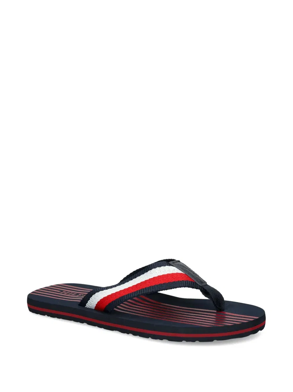 Signature Tape flip-flops