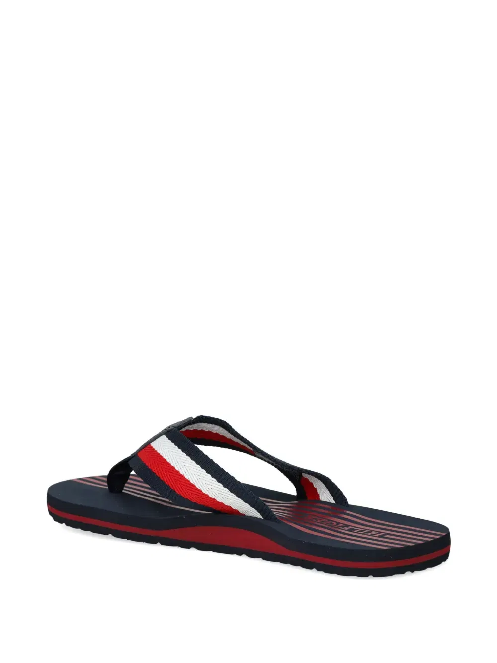Signature Tape flip-flops