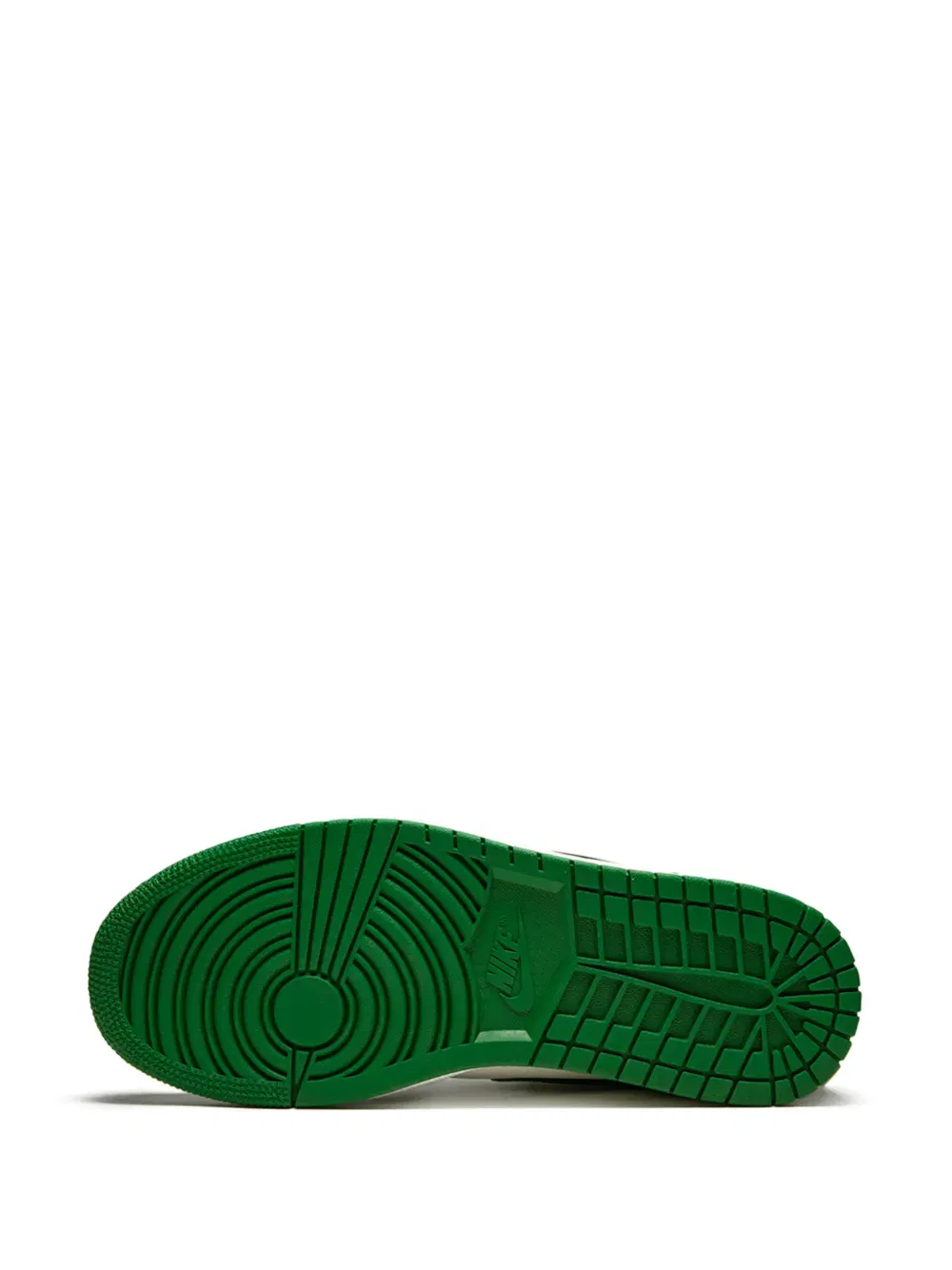 Air Jordan 1 MID SE pine green