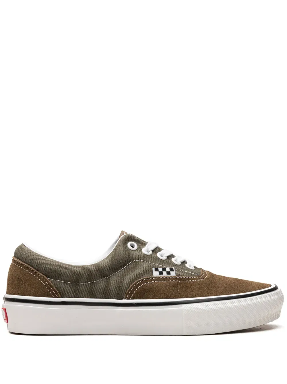 Skate Era lace-up sneakers